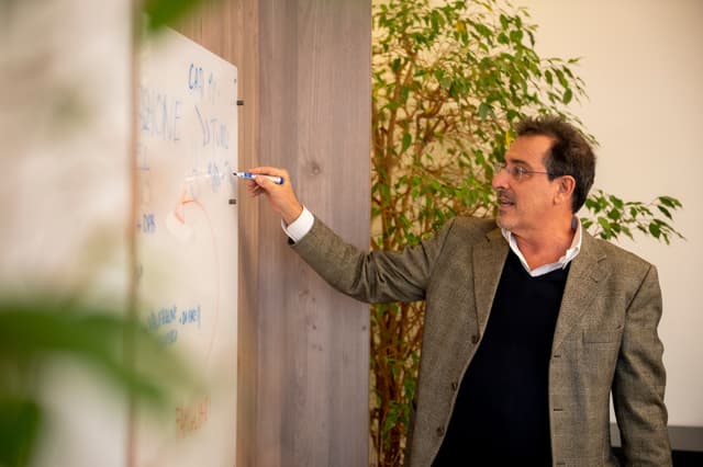 Metodo Laura e Alberto Genovese