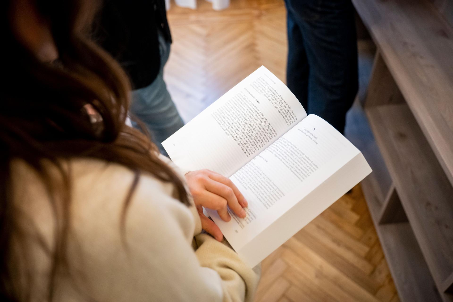 Borse di studio Fondazione Laura e Alberto Genovese