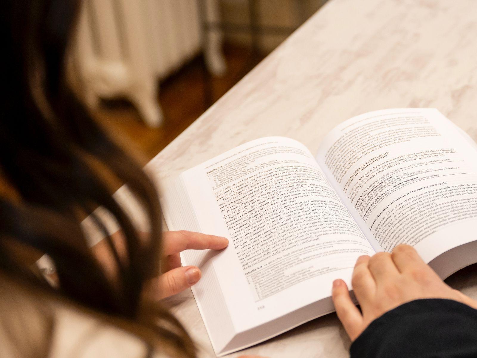 Terapia cognitivo comportamentale tossicodipendenza